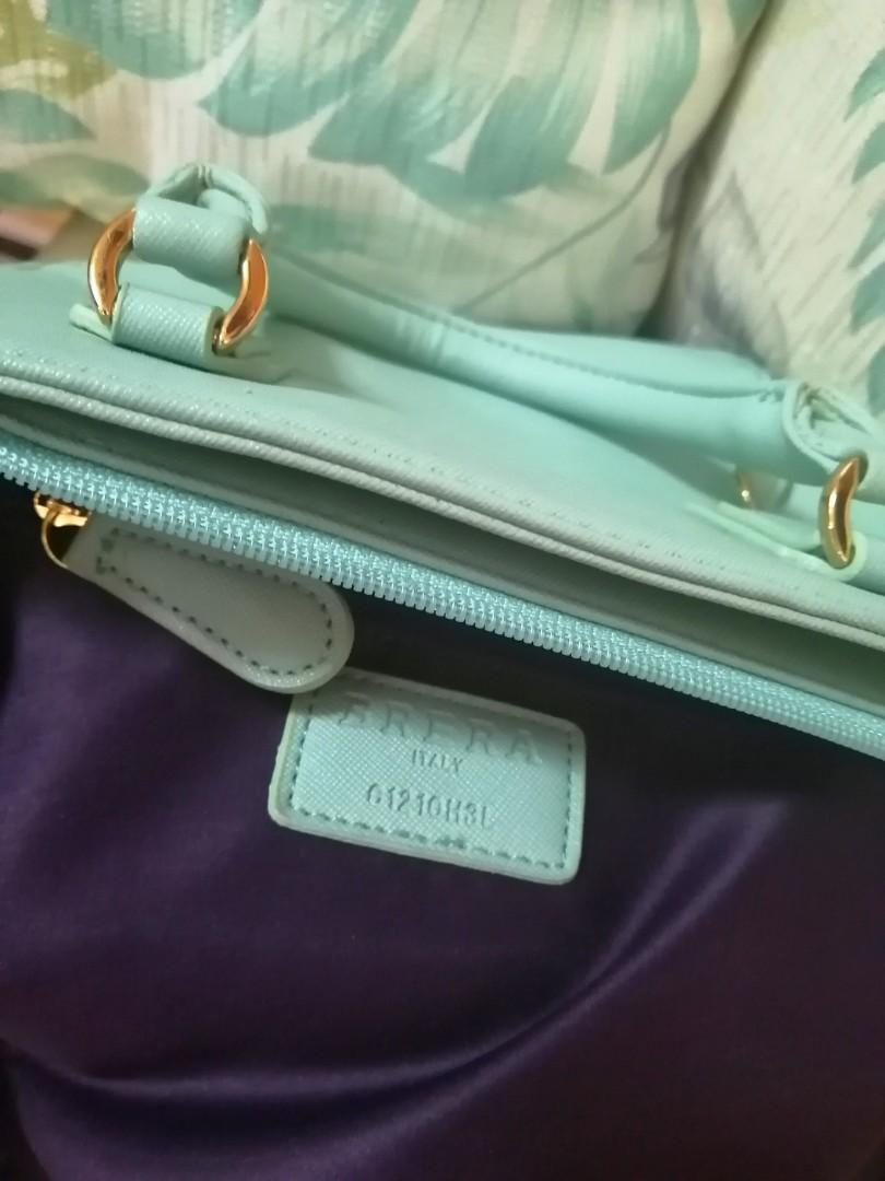💯Authentic BRERA Sling Bag (Korea), Women's Fashion, Bags & Wallets,  Cross-body Bags on Carousell