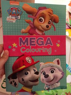 Baranganak Buku Where S My Mirror Buku Anak Bbw Buku Alat Tulis Buku Anak Anak Di Carousell