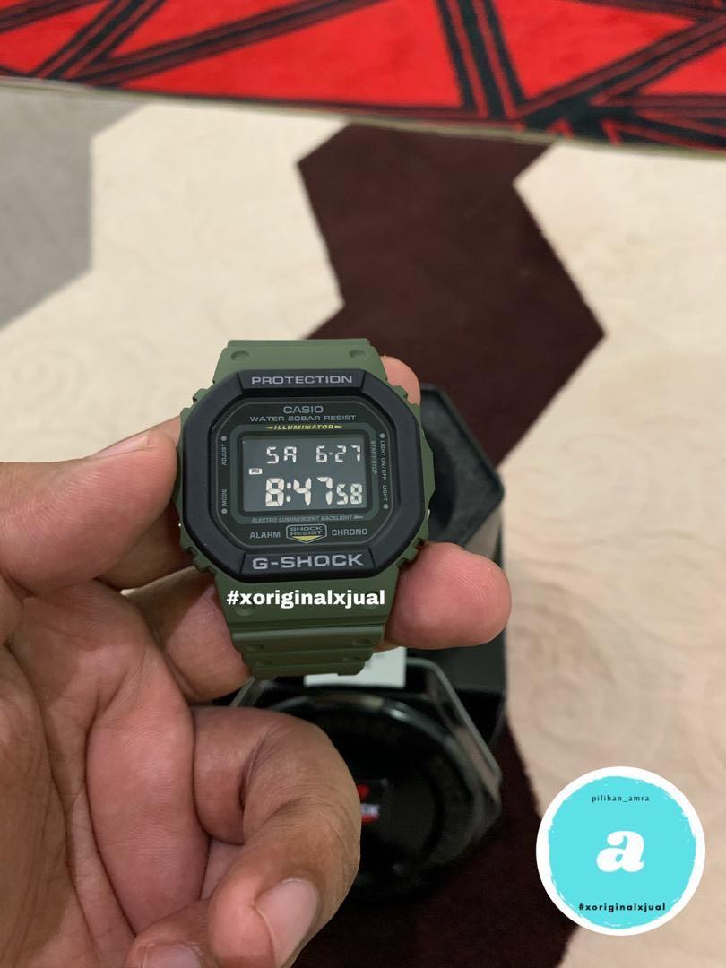 Dw5610su3 2025