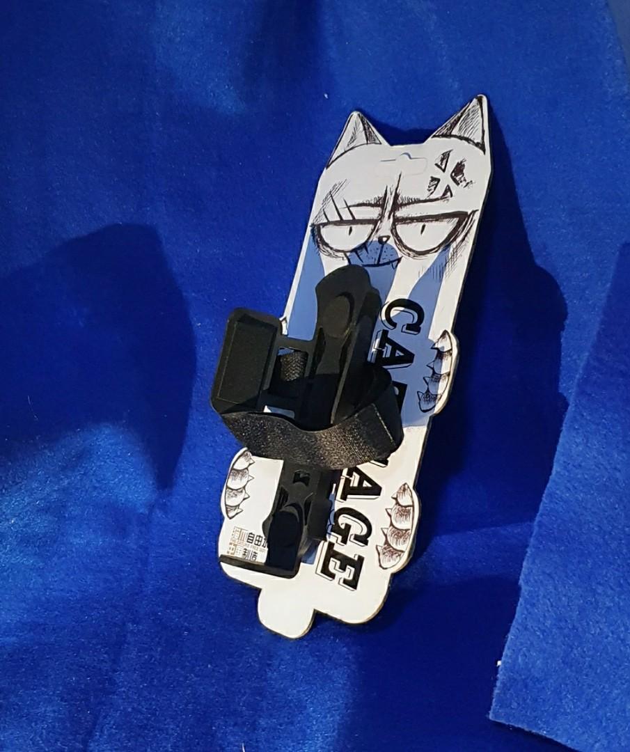 Cat new arrivals bottle cage