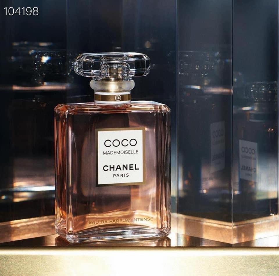 Chanel 香水 美容 化妝品 指甲美容 香水 其他 Carousell