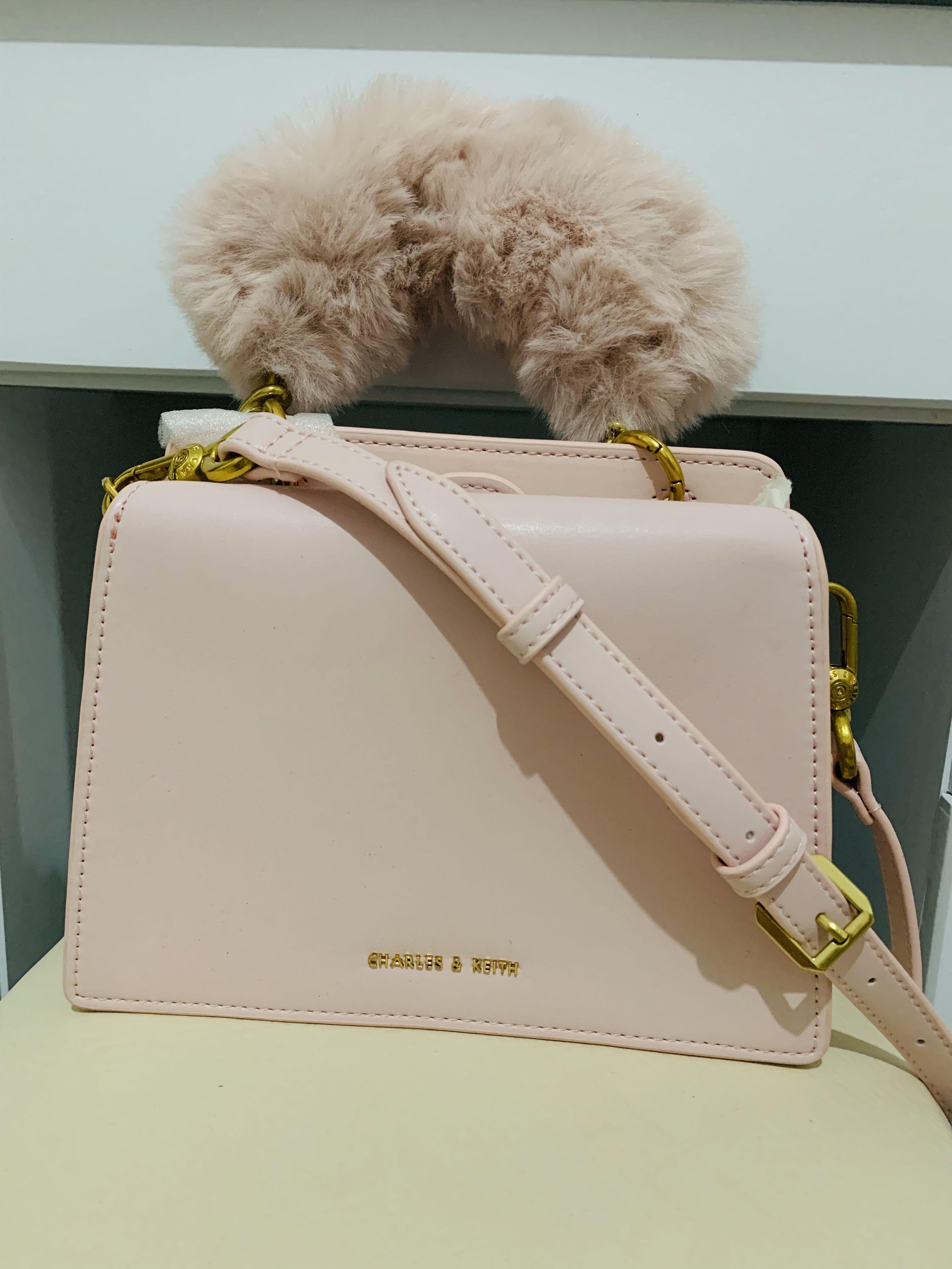 charles and keith bag tk maxx
