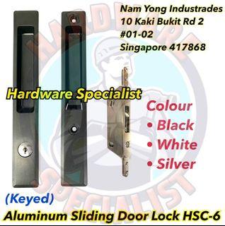 Sliding Door Lock With Key Furniture Carousell Singapore
