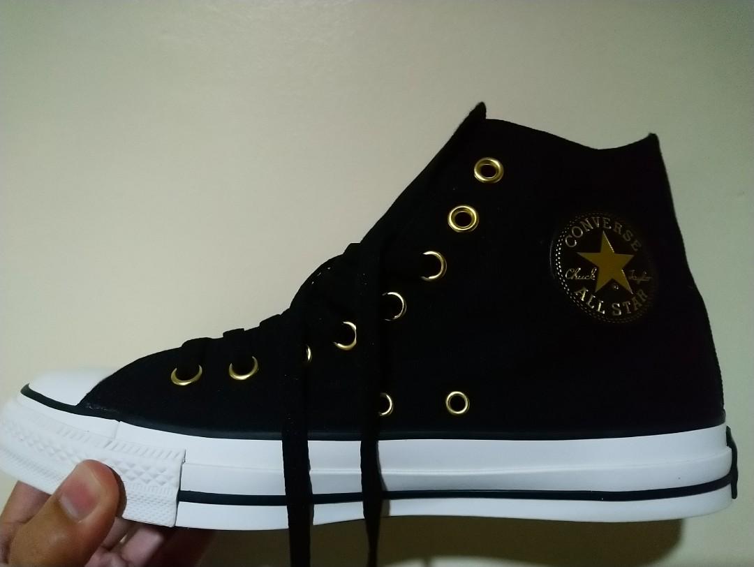 Japan Release Converse Chuck Taylor All Star Gold Label 1SC215, Men's  Fashion, Footwear, Sneakers on Carousell