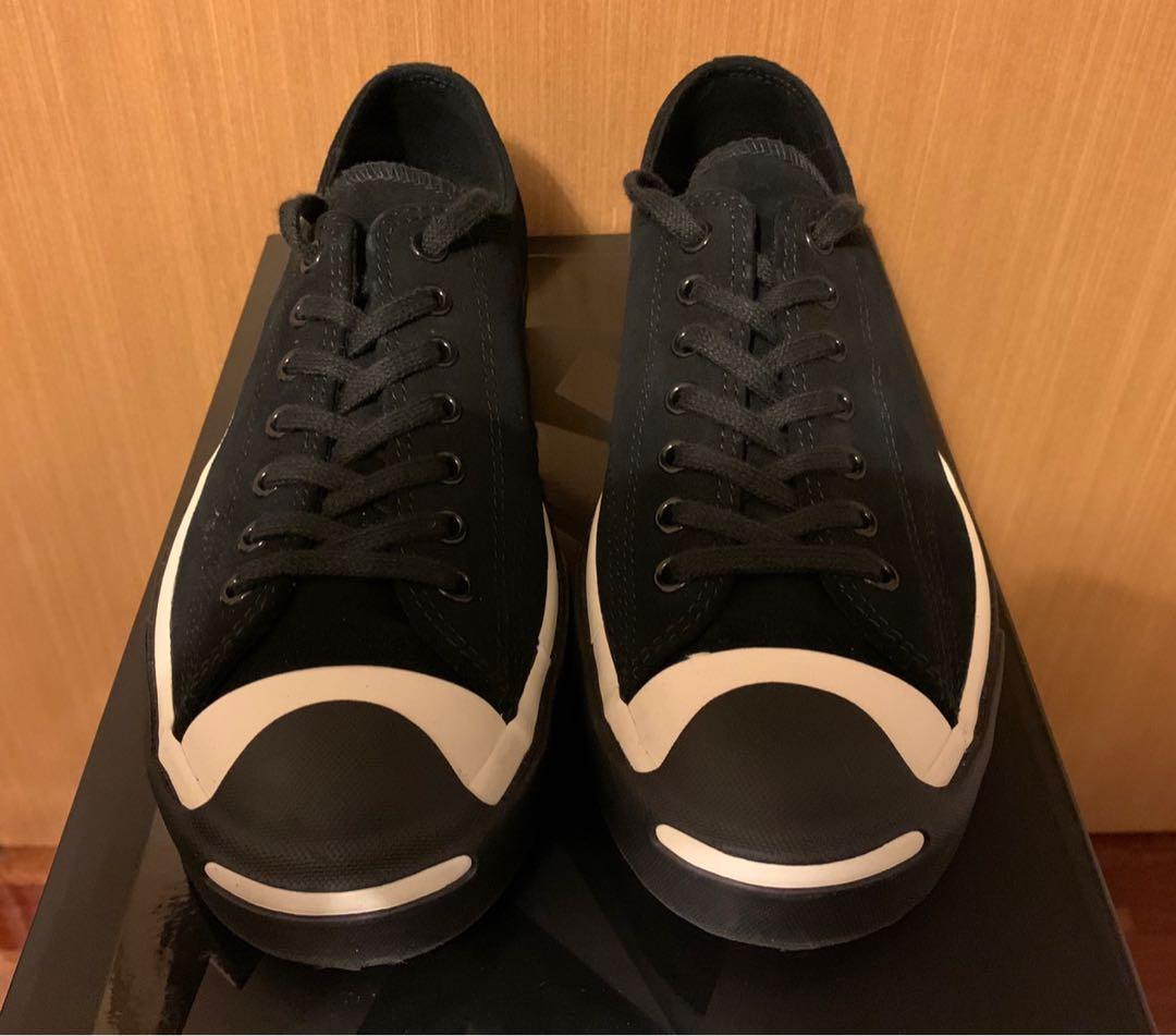converse x neighborhood jack purcell