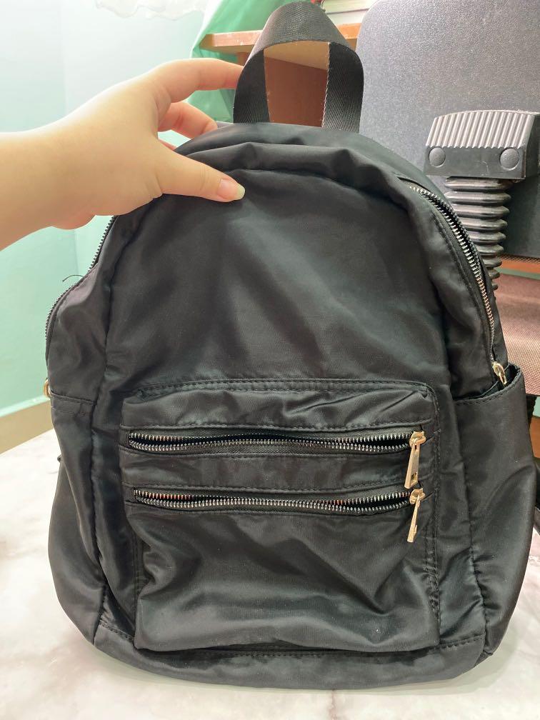 Cotton on mini backpack shop