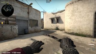 Flip Knife Safari Mesh Ft Going For Cheap Price Get It Now Cs Go Toys Games Video Gaming Video Games On Carousell