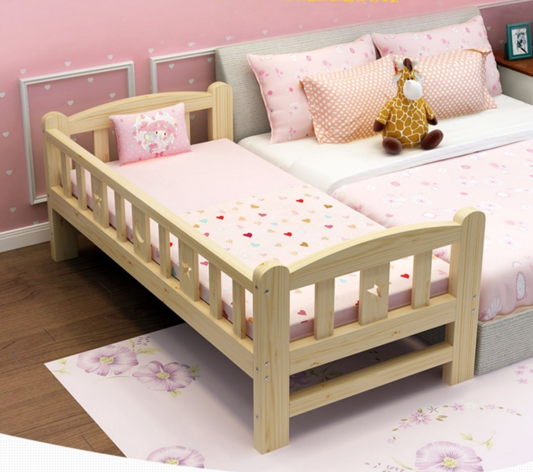 children bed frame