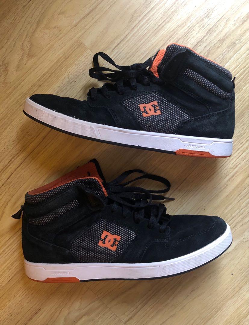 Dc nyjah high best sale