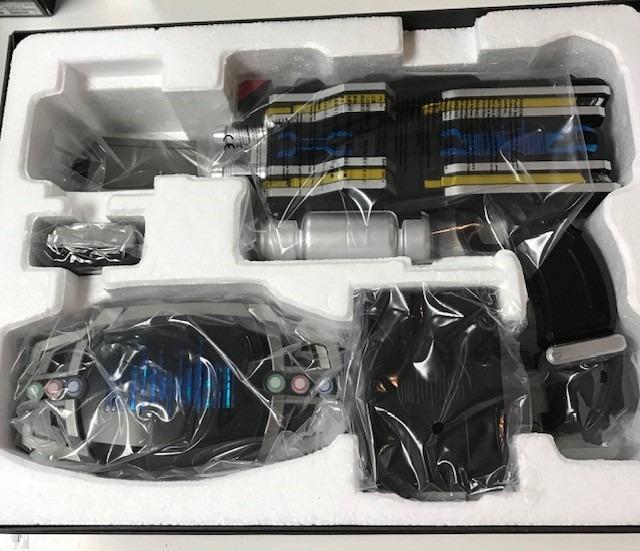 Decade - CSM Diend Drive 日版, 興趣及遊戲, 玩具 & 遊戲類 - Carousell