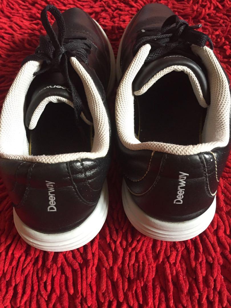 Deerway size9