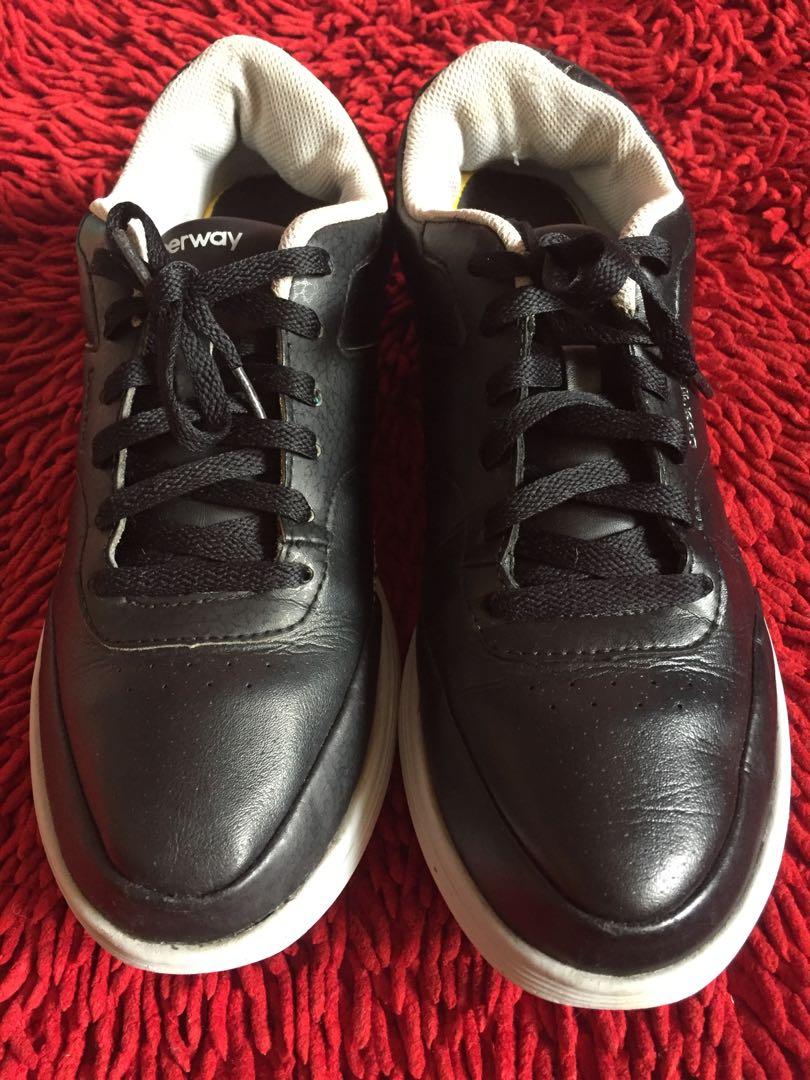 Deerway size9