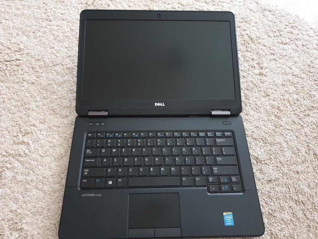 Dell latitude e5440 i7 4th generation discount