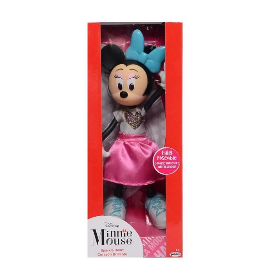 disney minnie mouse figures