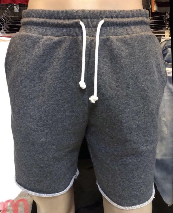 Divided by H M Mens Sweatshorts Medium Men s Fashion Bottoms