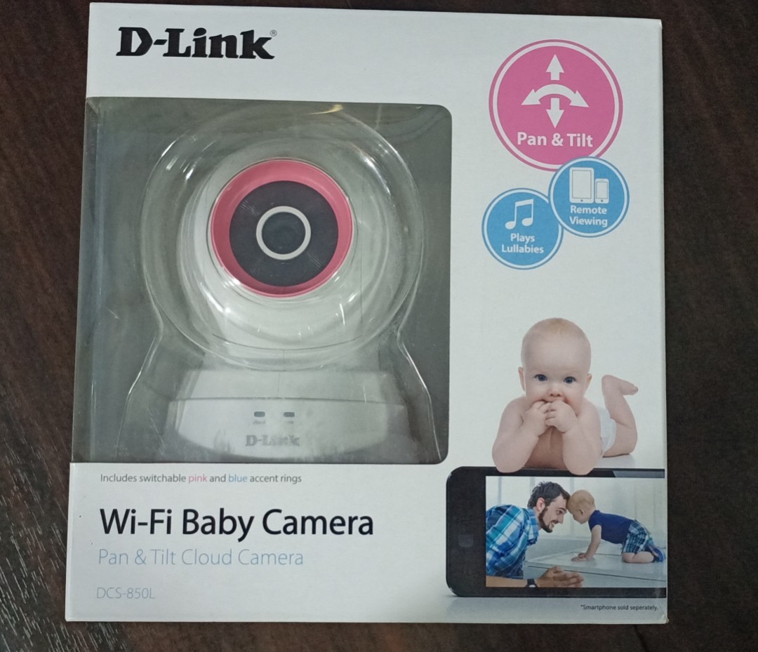 baby cctv