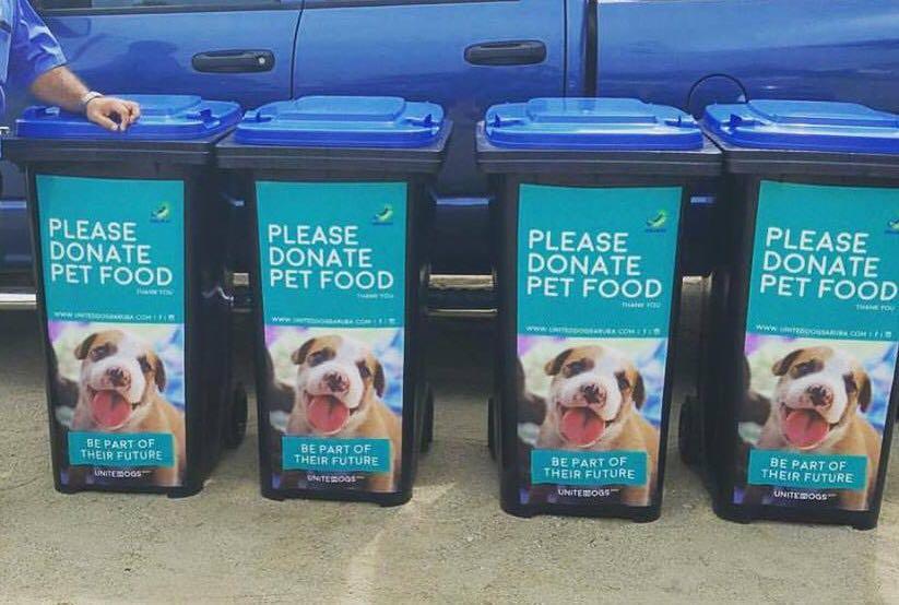Donation for Dog Cat Food Pet Supplies Pet Food on Carousell
