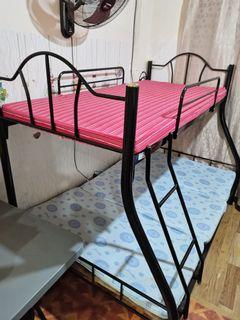 Double decker Bed Frame for sale