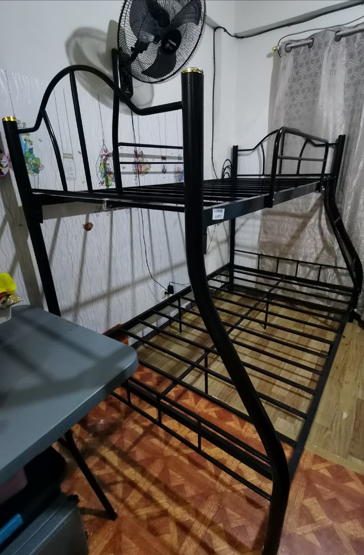 Double decker Bed Frame for sale