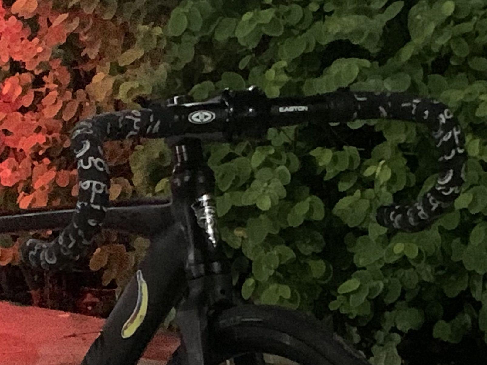 easton drop bar