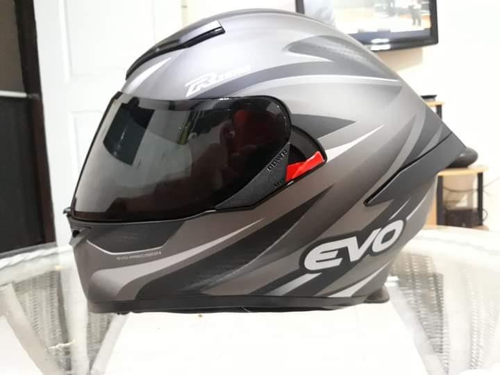 Evo gsx 3000 renegade price