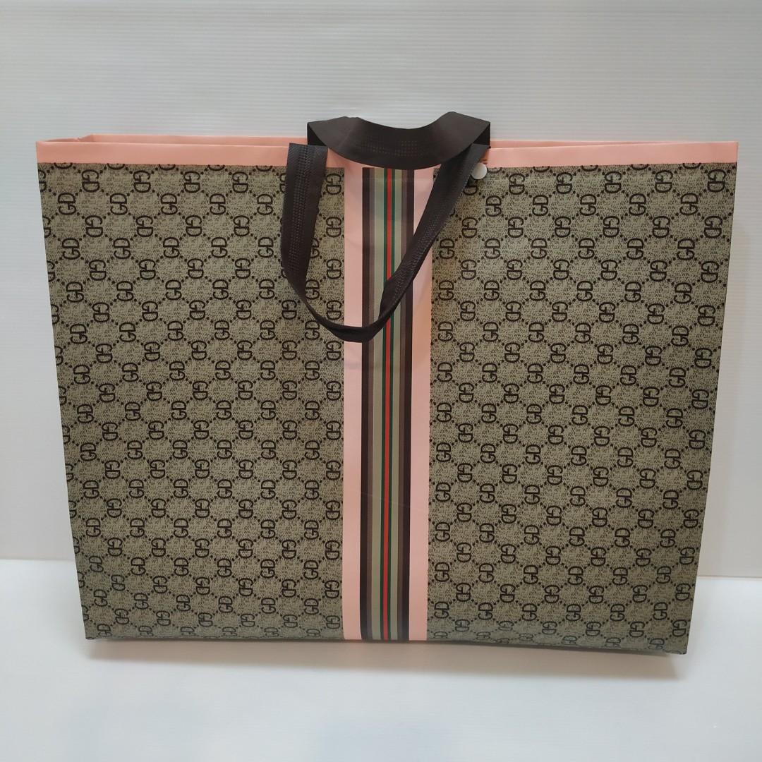 Super size gift 2025 bags