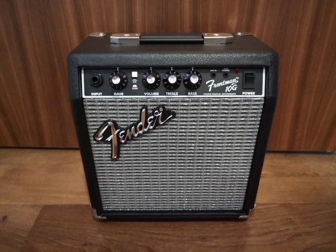 Fender