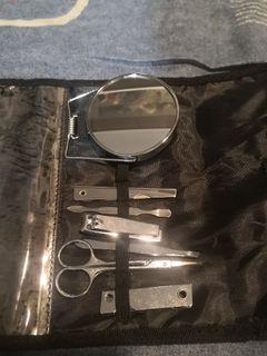 Fidelity Barber Kit
