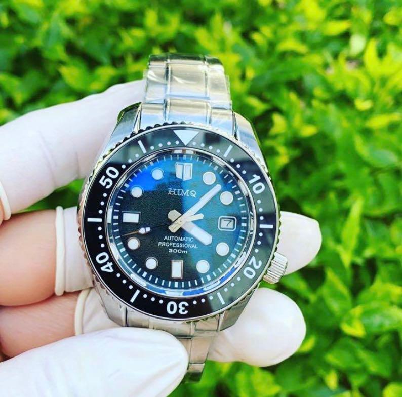 Cheapest watch clearance with miyota 9015