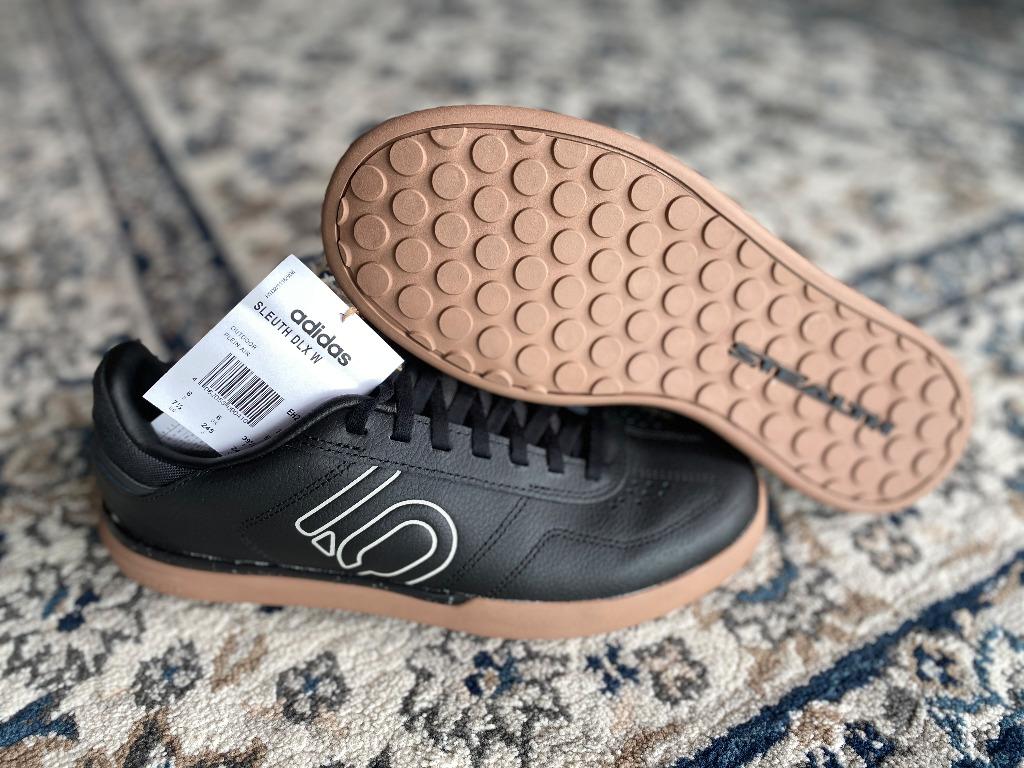 five ten sleuth dlx bike shoes