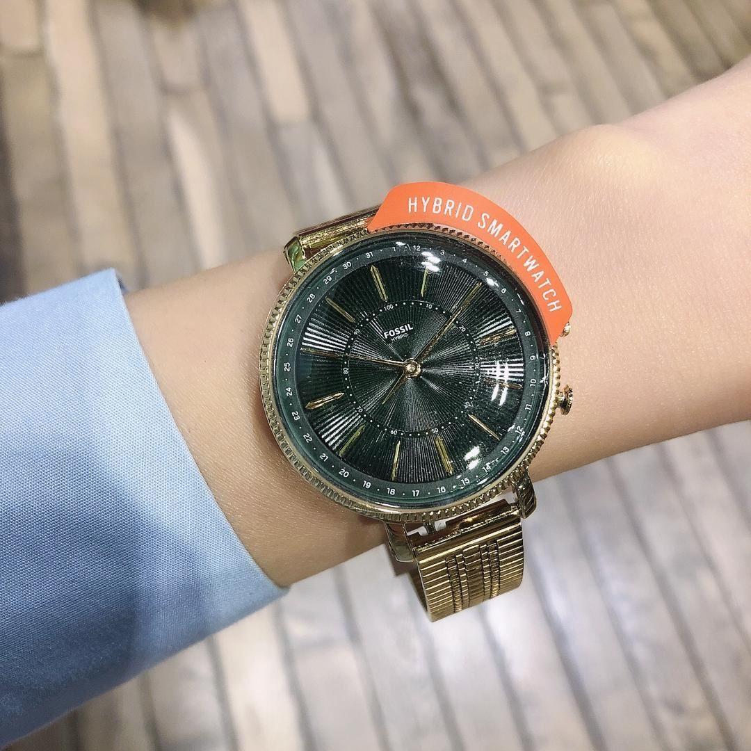 Fossil Hybrid Smart Watch
