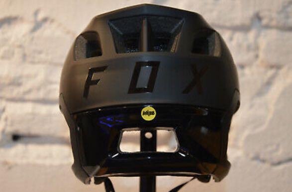 Fox racing dropframe pro mtb helmet ss20 deals
