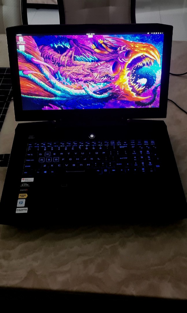 Gaming Laptop Gtx 1080 32 Gb Ram Electronics Computers Laptops On Carousell