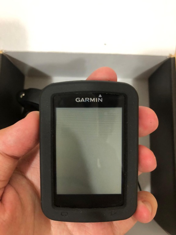 garmin edge 820 sram red etap