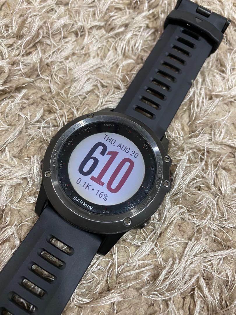 harga garmin fenix 3