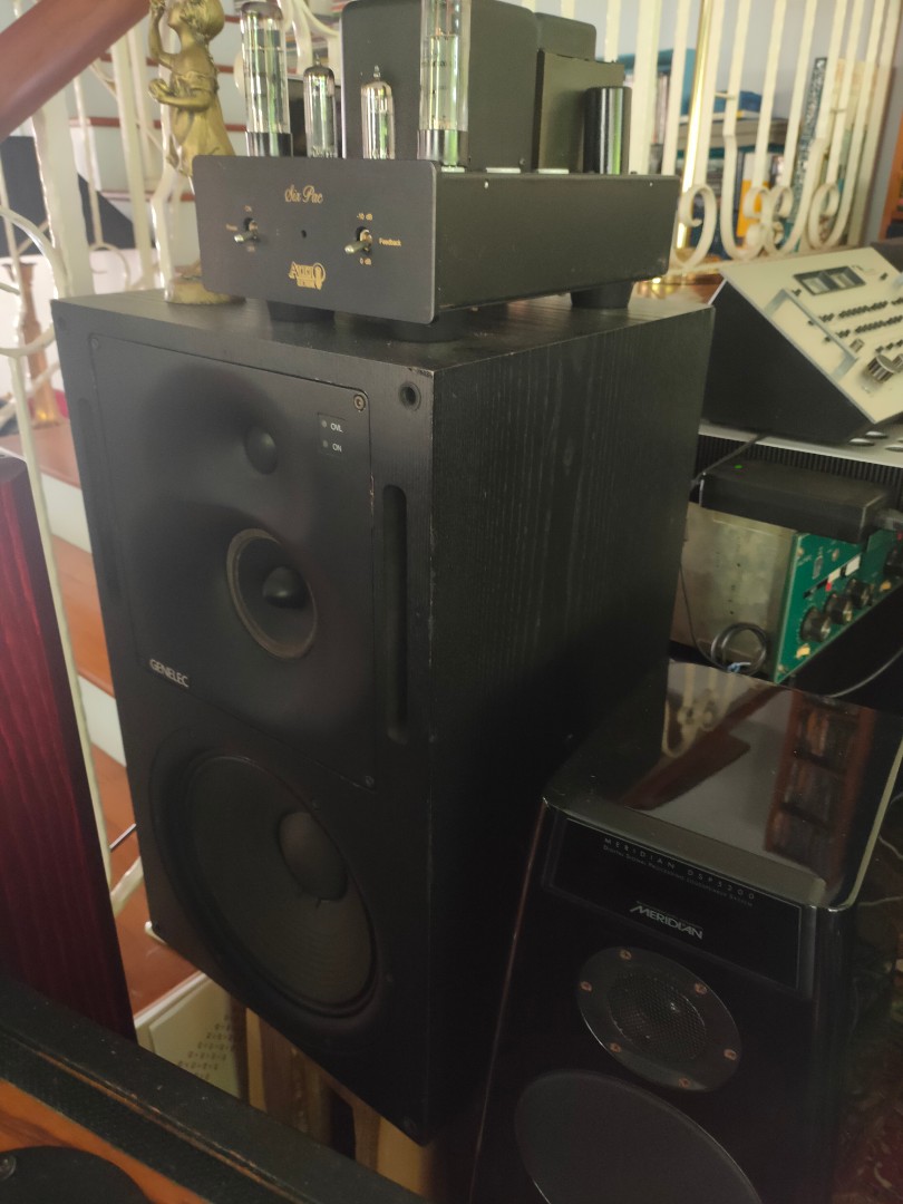 Genelec 1037b outlet