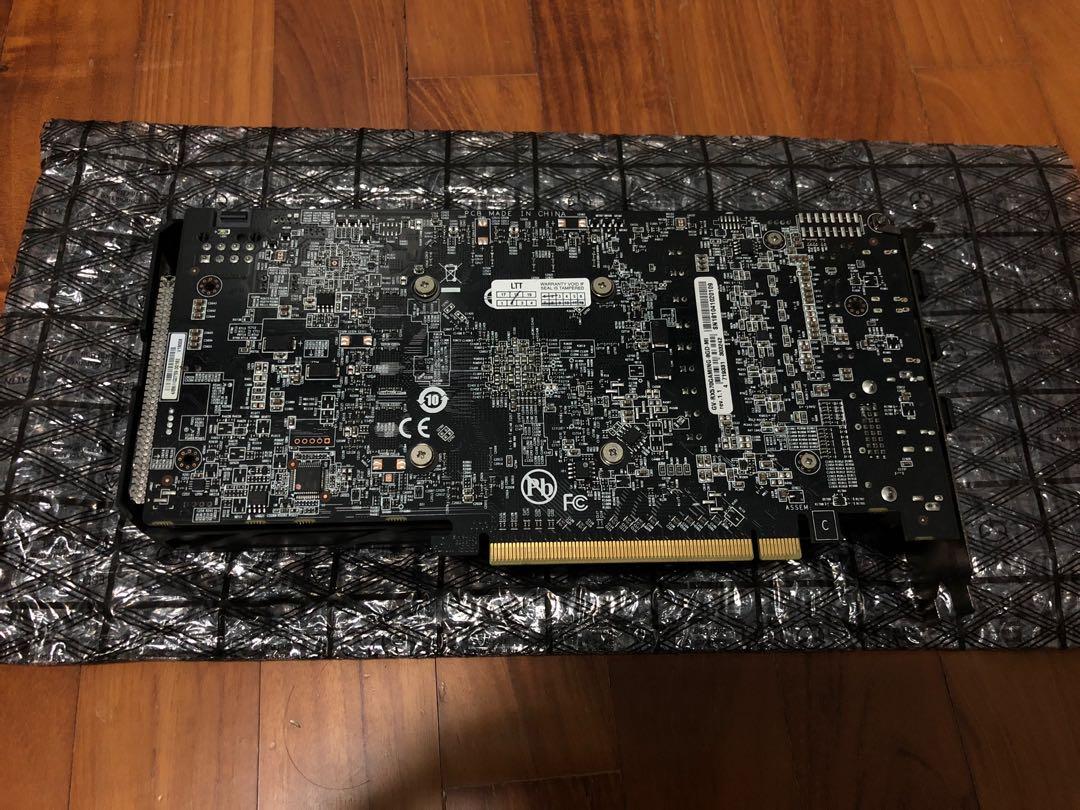 Rx 570 8gb Gigabyte Graphics Card Computers Tech Parts