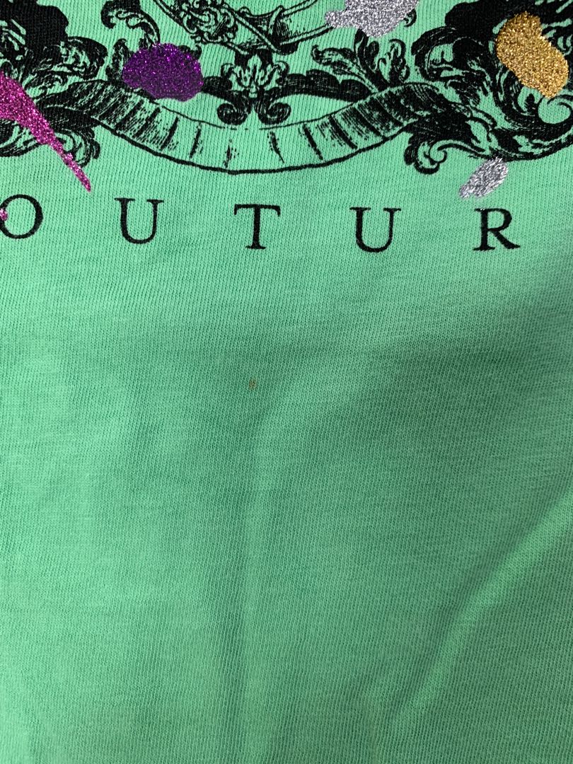 Girl’s Juicy Couture T-Shirt