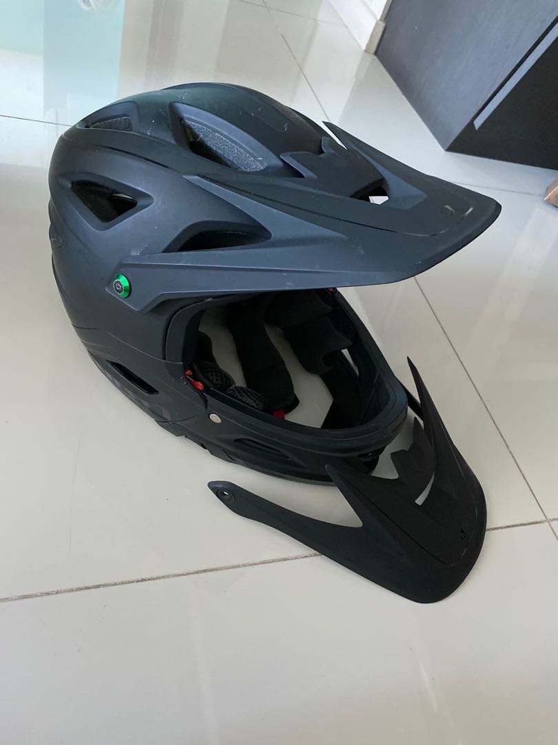 Giro switch blade L Xl