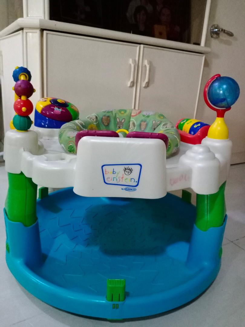Graco Exersaucer 2024 kalamaja.ee