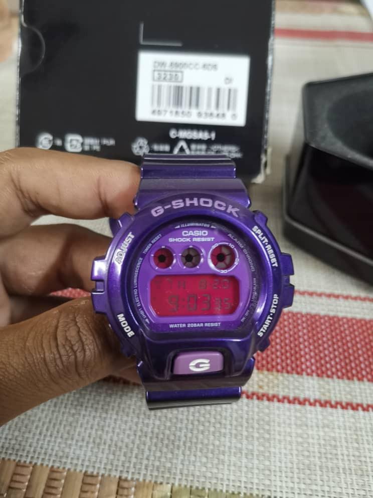 dw6900 cc6