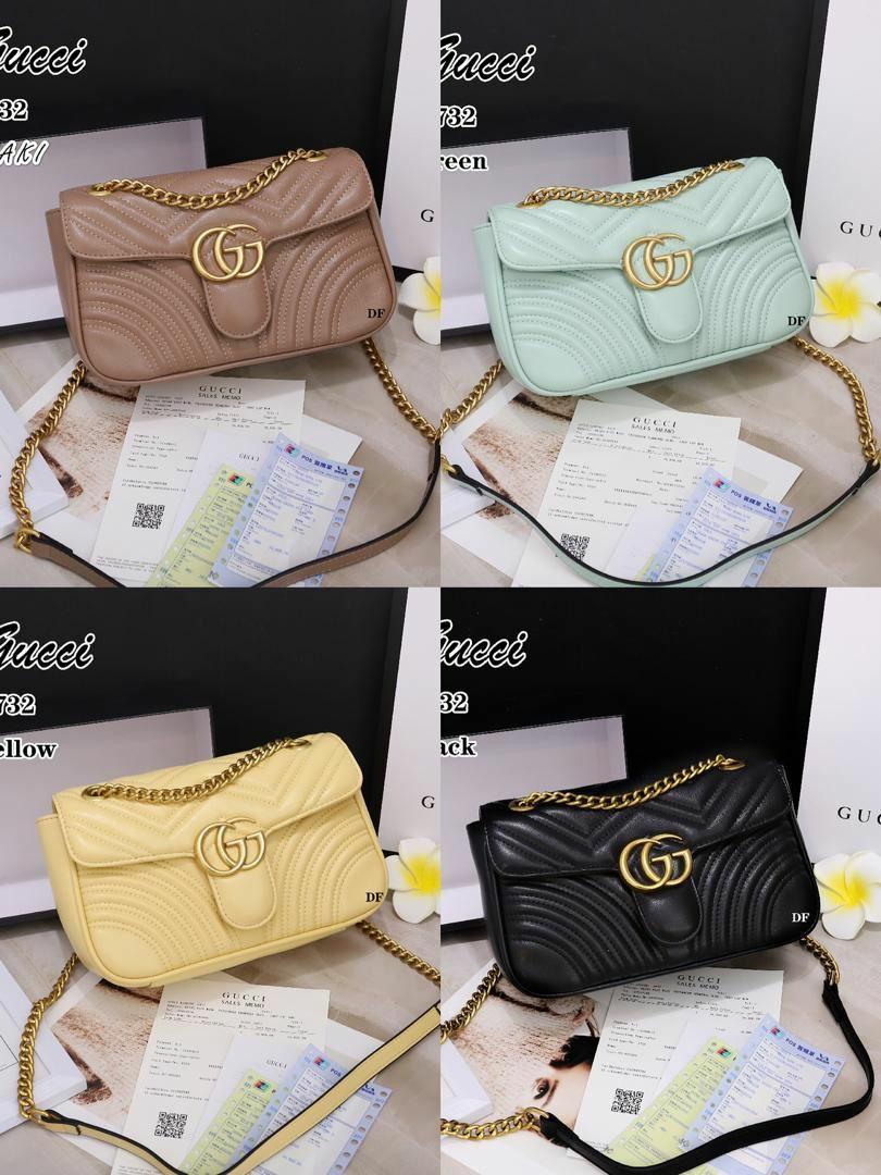 gucci sling bag ladies
