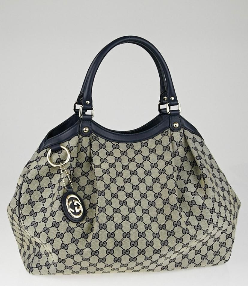 gucci sukey tote