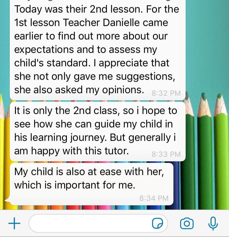 Guru Tutors  Private Home Tuition PSLE O N A Level Home Tutors 