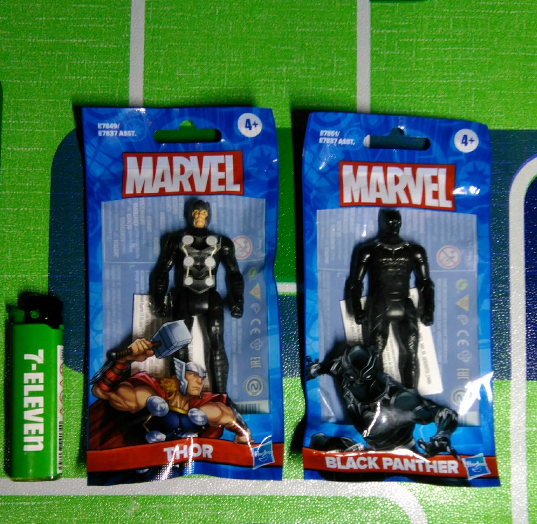 hasbro marvel figures