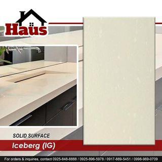 Solid Surface View All Solid Surface Ads In Carousell Philippines