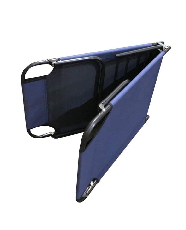 Heavy duty Folding bed, Furniture & Home Living, Furniture, Bed Frames