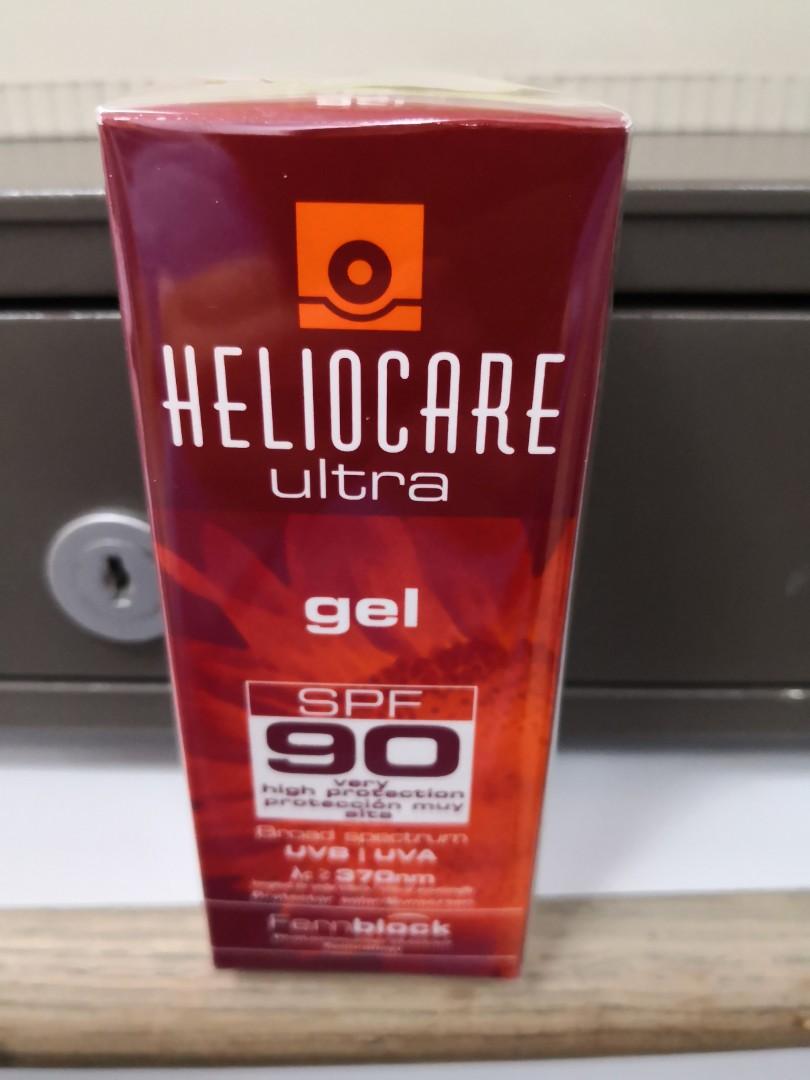 Heliocare 90 hot sale