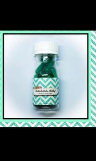 Herbal diet capsule
