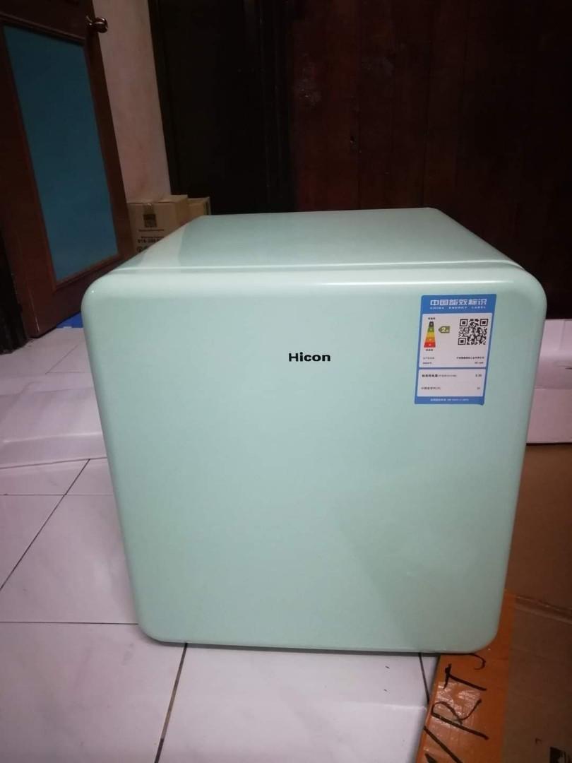 hicon mini refrigerator